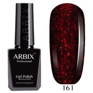 Гель-лак ARBIX (Арбикс) №161 Везувий, 10 мл Гель-лак ARBIX (Арбикс) №161 Везувий, 10 мл