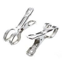 Зажим для арки большой, 1 шт, Bloom