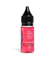 Обезжириватель LASHY с ароматом питахайи, 15 мл