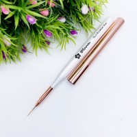 Кисть Bloom Страйпер 8 мм (вензеля и тонкие линии)