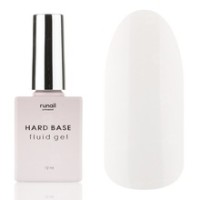 Камуфлирующая база Hard, 12 мл №6493, ruNail