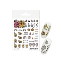 Слайдер-дизайн №6890, ruNail