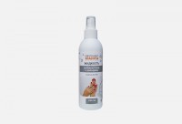 Антисептик с кальцием &quot;Континент Красоты&quot; 250 мл