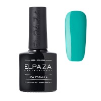 Гель-лак ELPAZA (Эльпаза) Classic №197 Карибское Сокровище , 10 мл