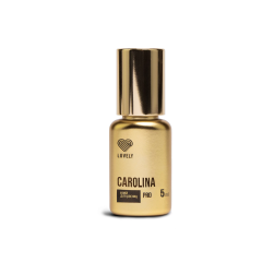 Клей чёрный Lovely "Carolina", 5 мл