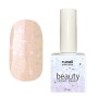 Каучуковая цветная база beautyTINT (glitter mix), 10 мл №6771, ruNail Каучуковая цветная база beautyTINT (glitter mix), 10 мл №6771, ruNail