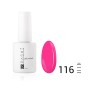 Цветной гель-лак PASHE №116 - "Фуксия", (9 мл) Цветной гель-лак PASHE №116 - "Фуксия", (9 мл)