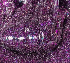 Моделирующий УФ-гель светоотражающий BUILDER UV GEL REFLECTIVE DIAMOND, 15г №9820, ruNail