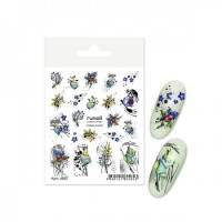 Слайдер-дизайн №6887, ruNail