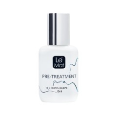 Обезжириватель Pre-Treatment Le Maitre Pure 15 мл