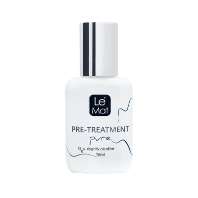 Обезжириватель Pre-Treatment Le Maitre Pure 15 мл