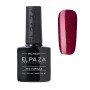 Гель-лак ELPAZA (Эльпаза) Classic №199 Красный Бархат, 10 мл