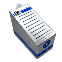 Лэшбокс Be Perfect на 5 планшетов