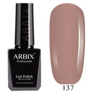Гель-лак ARBIX (Арбикс) №137 Марокко, 10 мл Гель-лак ARBIX (Арбикс) №137 Марокко, 10 мл