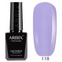 Гель-лак ARBIX (Арбикс) №118 Венский Вальс, 10 мл Гель-лак ARBIX (Арбикс) №118 Венский Вальс, 10 мл