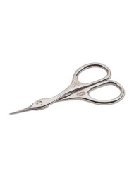 Ножницы маникюрные, Zinger, для кутикулы нерж. сталь серии PREMAX Ножницы маникюрные, Zinger, для кутикулы нерж. сталь серии PREMAX