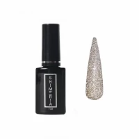 Светоотражающий гель-лак Shimeria 7мл №6508 ruNail