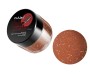 Цветная акриловая пудра (с блестками, темно-оранжевый, Sparkling Copper), 7,5г №0050, ruNail Цветная акриловая пудра (с блестками, темно-оранжевый, Sparkling Copper), 7,5г №0050, ruNail