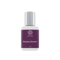 Обезжириватель Enigma с ароматом банана, 15 мл