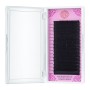 Черные ресницы Enigma микс 0,07/C/5-12 mm (16 линий) Черные ресницы Enigma микс 0,07/C/5-12 mm (16 линий)