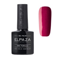 Гель-лак ELPAZA (Эльпаза) Classic №101 Огненный Закат , 10 мл