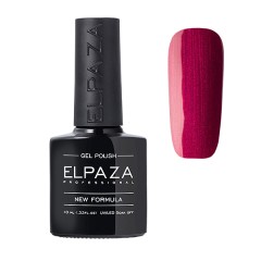 Гель-лак ELPAZA (Эльпаза) Classic №101 Огненный Закат , 10 мл