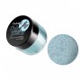 Цветная акриловая пудра (с блестками, цвет морской волны, Sparkling Sea Foam), 7,5г №0053, ruNail Цветная акриловая пудра (с блестками, цвет морской волны, Sparkling Sea Foam), 7,5г №0053, ruNail