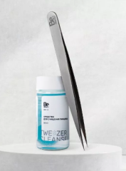 Средство для очистки пинцетов Be Perfect 25 мл