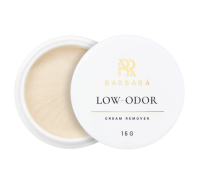 Крем-ремувер BARBARA для снятия ресниц, 15 г