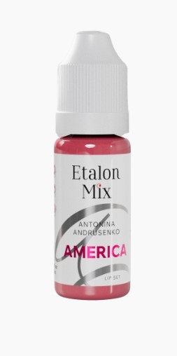 Etalon Mix