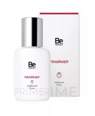 Праймер Be Perfect, 15 мл клубника pH6-6.5