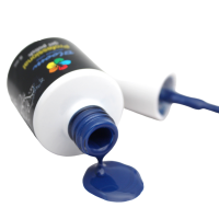 Гель-лак Bloom №148 "Амазонка" 8 мл