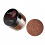 Цветная акриловая пудра (с блестками, темно-коричневый, Sparkling Dark Brown), 7,5г №0054, ruNail Цветная акриловая пудра (с блестками, темно-коричневый, Sparkling Dark Brown), 7,5г №0054, ruNail