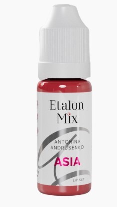 Etalon Mix