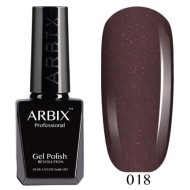 Гель-лак ARBIX (Арбикс) №018 Клеопатра, 10 мл Гель-лак ARBIX (Арбикс) №018 Клеопатра, 10 мл