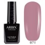Гель-лак ARBIX (Арбикс) №071 Амаретто, 10 мл