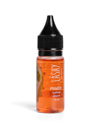 праймеркивано