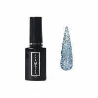 Светоотражающий гель-лак Shimeria 7мл №6515 ruNail
