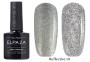 Гель-лак ELPAZA REFLECTIVE №1, 10мл Гель-лак ELPAZA REFLECTIVE №1, 10мл