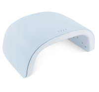 UV LED-лампа TNL 48 W - &quot;Sunrise&quot; светло-голубая