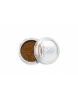 Зеркальная пыль для втирки с шиммером (цвет: светло-бронзовый) №4298, ruNail