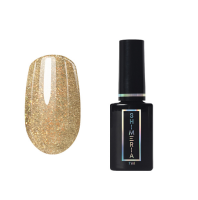 Светоотражающий гель-лак Shimeria Diamond, 7 мл № 7165, ruNail