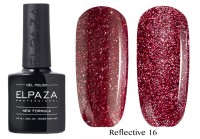 Гель-лак ELPAZA REFLECTIVE №16, 10мл