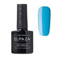 Гель-лак ELPAZA (Эльпаза) Classic №004 Озеро Рица , 10 мл Гель-лак ELPAZA (Эльпаза) Classic №004 Озеро Рица , 10 мл