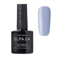 Гель-лак ELPAZA (Эльпаза) Classic №104 Ниагара , 10 мл