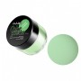 Цветная акриловая пудра (пастельный тон зеленый, Pastel Green), 7,5г №0057, ruNail Цветная акриловая пудра (пастельный тон зеленый, Pastel Green), 7,5г №0057, ruNail