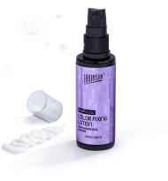 Лосьон-фиксатор цвета для бровей BRONSUN, 50 мл