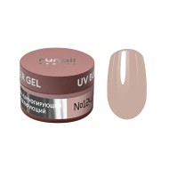 Гель моделирующий UV BUILDER GEL Runail Expert №124, 15г банка Гель моделирующий UV BUILDER GEL Runail Expert №124, 15г банка