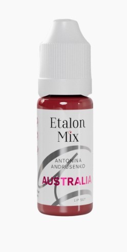 Etalon Mix