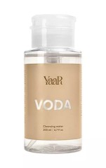 Очищающая вода Yaar 200 мл